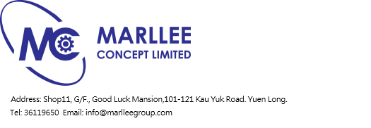 Marllee Concept Limited